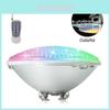 Led Pool Light With Remote Underwater Spotlight For Swimming Pool Water Feature