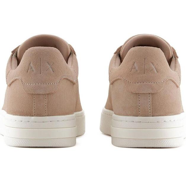 Кроссовки Armani Exchange XUX253XV86801825