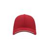 Atlantis Estoril Jacquard Weave 6 Panel Cap