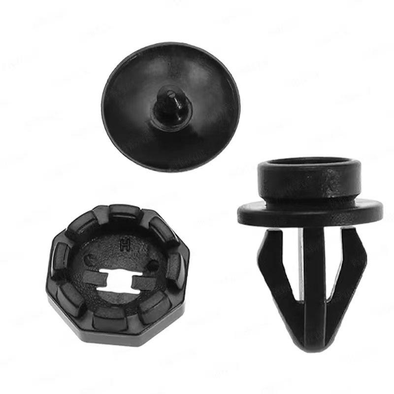 Nissan Infiniti Roof Rack Fixing Clip Trunk Buckle 799161KA2A