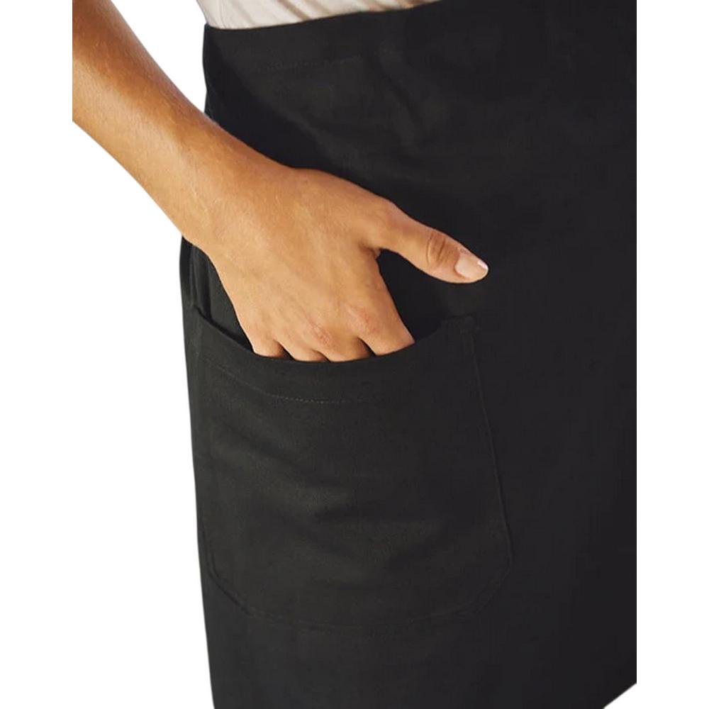 Neutral Cafe Apron