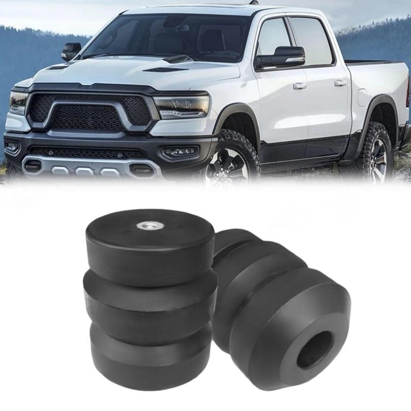 Rear Suspension Load Helper Kit 2000- For Tahoe For GMC For Chevrolet GMRYS4 Rear Suspension Helper Spring Kit Accessories