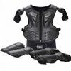 Uitrusting en bescherming – Beschermende kleding voor motorrijders