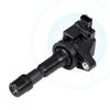 APOW Ignition Coils (30520-RB0-003, 30520-RB0-S01) for Honda Fit CR-Z ZF1, GE6, GE7, GE8, Set of 4
