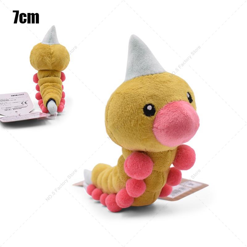 Блестящая мягкая игрушка Charizard XY, Eevee, Mimikyu, Cubone, Мягкая игрушка Poké Ball, Подарки детям на день рождения, Рождество, Куклы персонажей аниме