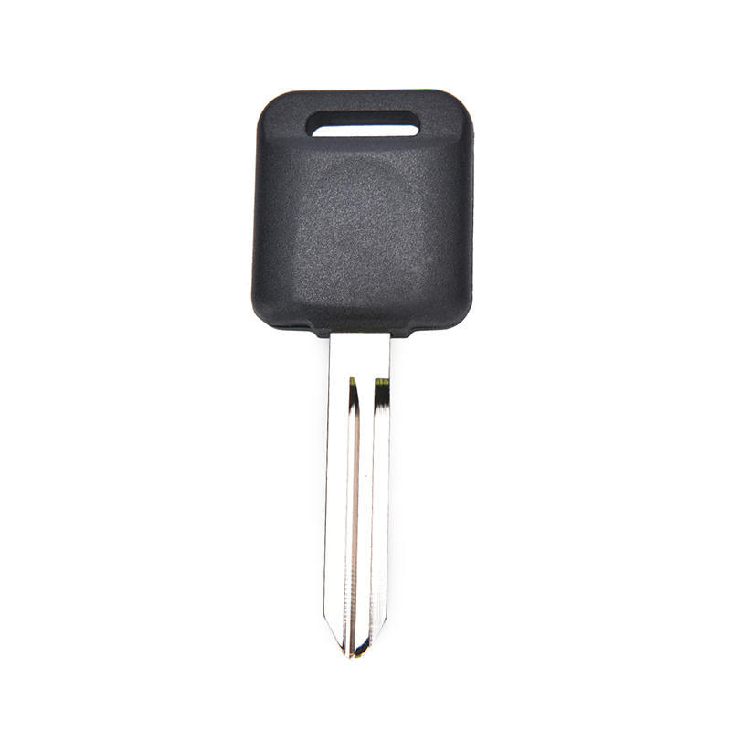 Buy Uncut Ignition Blank Chipped Car Key With Transponder Chip For