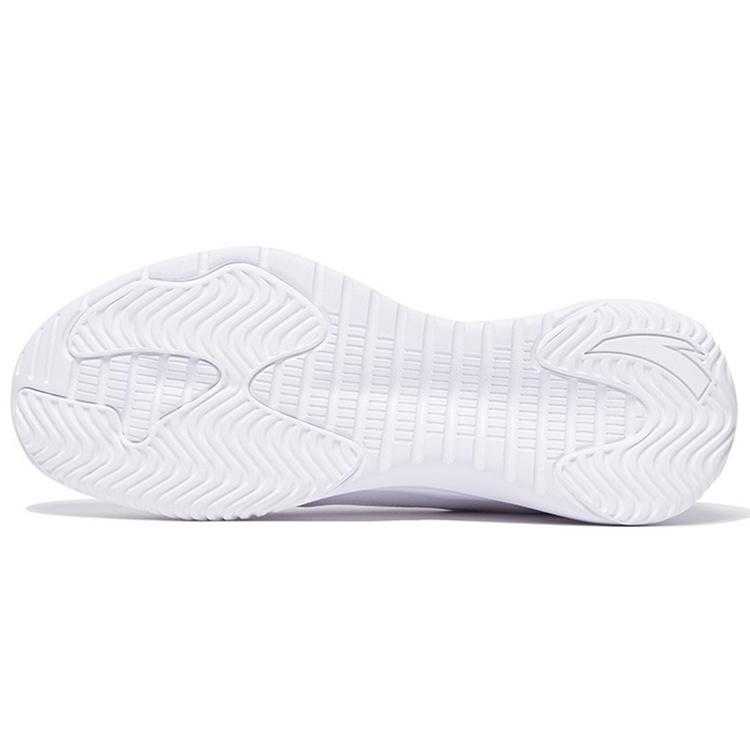 Anta Star Trail 4 KT Thompson Comfortable Textile, Synthetic Leather, TPU Cushioning Slip Resistant Abrasion Resistant Men's 91731132-7