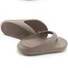 New Balance Sandals Brown