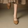 Calzado para mujer – Zapatos mules