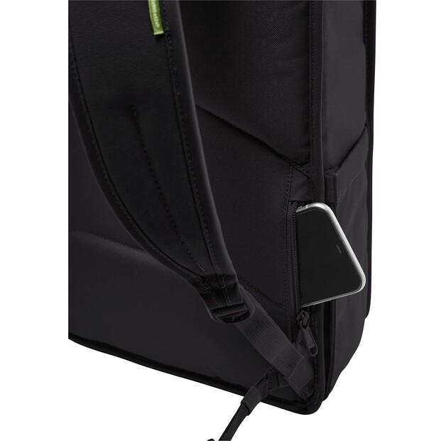 Рюкзак Vaude Coreway Rolltop 20 schwarz (16213-010)