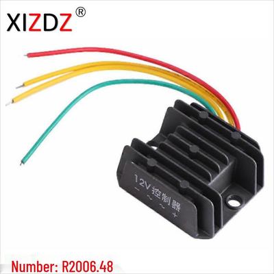 Entegre devreler ve endüstriyel elektronik – Entegre Devreler