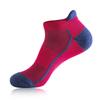 WEZHO Men's Professional Anti-Slip Basketball Socks