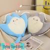 Adorable Devil Ray Plush Toy for Kids - Ocean-Themed Stuffed Animal Doll