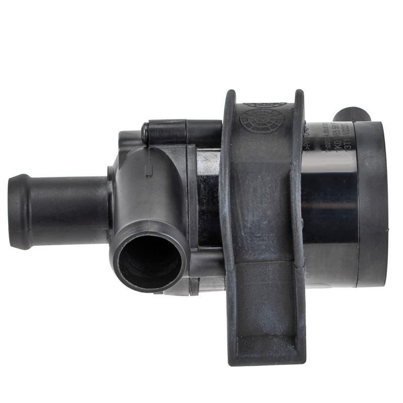 OEM Auxiliary Coolant Water Pump 1K0965561F For SEAT IBIZA IV 1.4 TS 2009-2015,SKODA OCTAVIA 1.4TSI 2010-2014,SUPERB 2010-2015