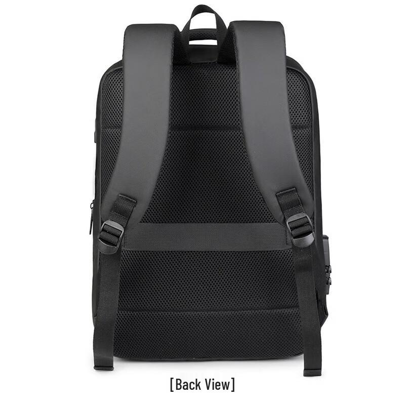Outdoor Vanguard 1128 Business Anti-Diebstahl Laptop-Rucksack