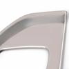 Decor Frame Accessories Car Styling Chrome Ignition Key Hole