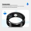 Smart Ring: 24-Hour Monitoring of Blood Glucose, Blood Pressure, Heart Rate, and Sleep