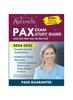 The PAX Exam Study Guide 2024-2025 : 800+ Practice Questions and Test Prep for the NLN PAX Book