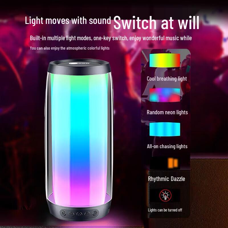 Lenovo RS13 AI Smart Desktop Speaker (CN Version)