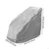 Anti -Scratch Dust Cover Resistant To The Practical Chair Reclining Protection
