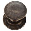Black Iron Candlestick Stand Iron Candlestick Holders Metal Candle Pedestal  Table Centerpiece