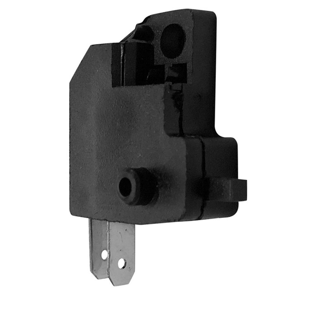 ATV Brake Switch Rugged Reliable Stable High Strength Disc Brake Switch for Motorcycle Electric Vehicle Left