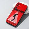 M-Michael J-Jackson Phone Case For Samsung Galaxy A73,A72,A71,A70,A52,A51 Others Soft Black Cover