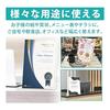 Tabletop Acrylic Stand Menu Pop Holder Photo Frame for Restaurants, Offices, Exhibitions - L-Shaped, Set of 6 (A4 Size)
