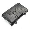 JEAZEA New Battery Tray Side Trim Cover for VW Jetta MK5/MK6 Golf Touran Tiguan CC 2010-2013 1KD915333 1KD915443 1KD915336