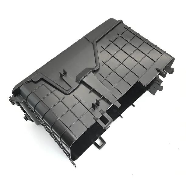 JEAZEA New Battery Tray Side Trim Cover for VW Jetta MK5/MK6 Golf Touran Tiguan CC 2010-2013 1KD915333 1KD915443 1KD915336