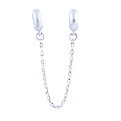 Silver Charm Without Stones (1740347)
