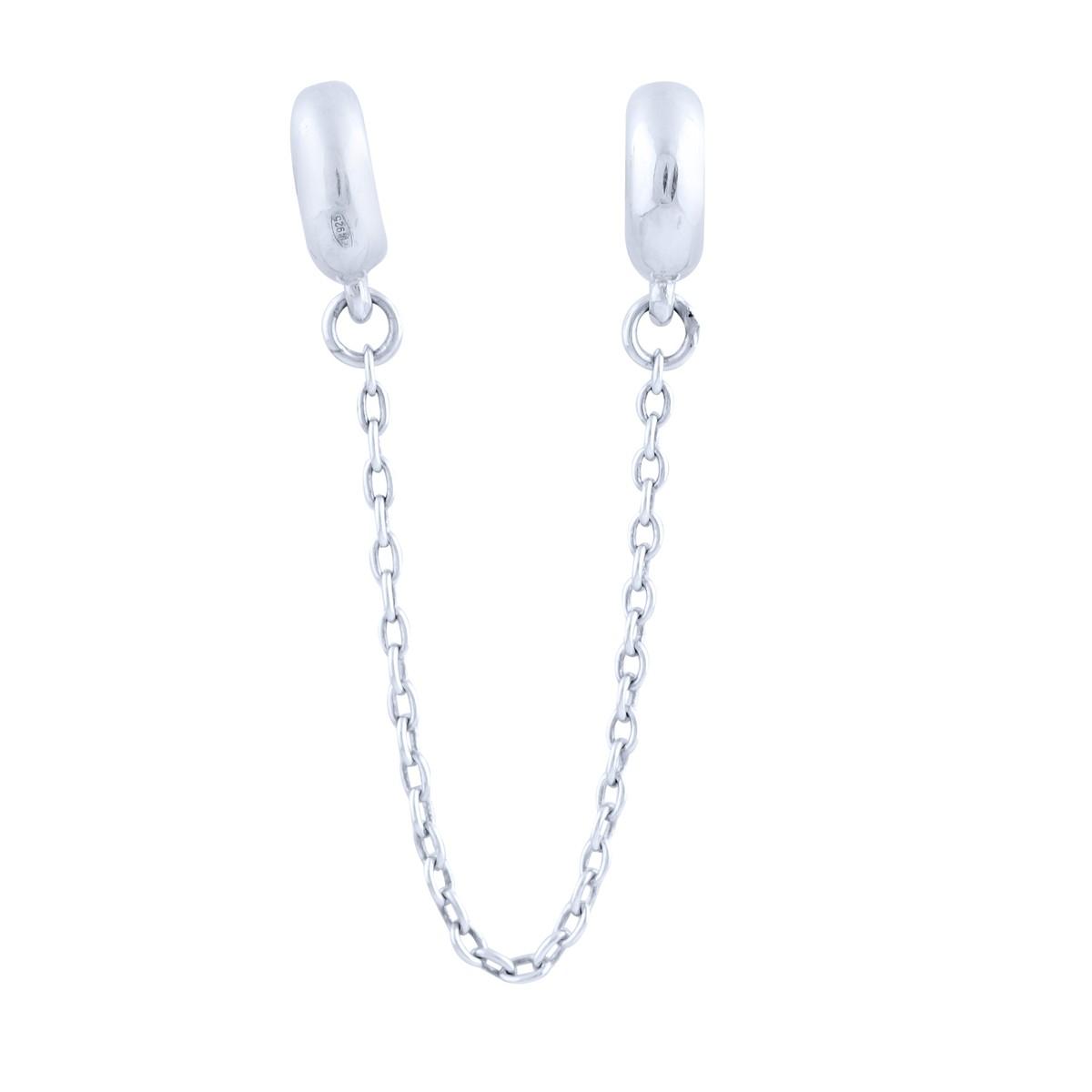 

Срібний шарм без каміння (1740347)