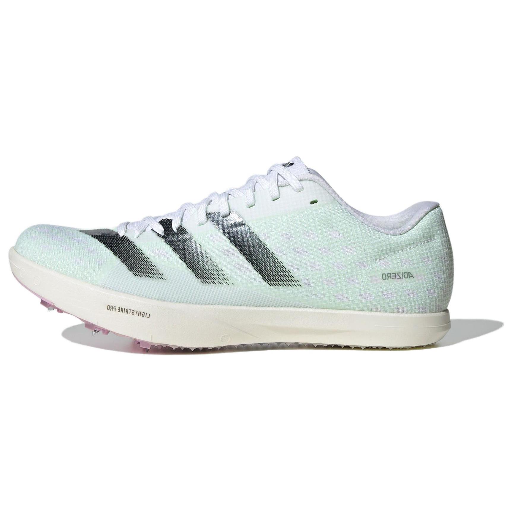 

Новые Adidas Adizero Long Jump Зеленые ID7244 44