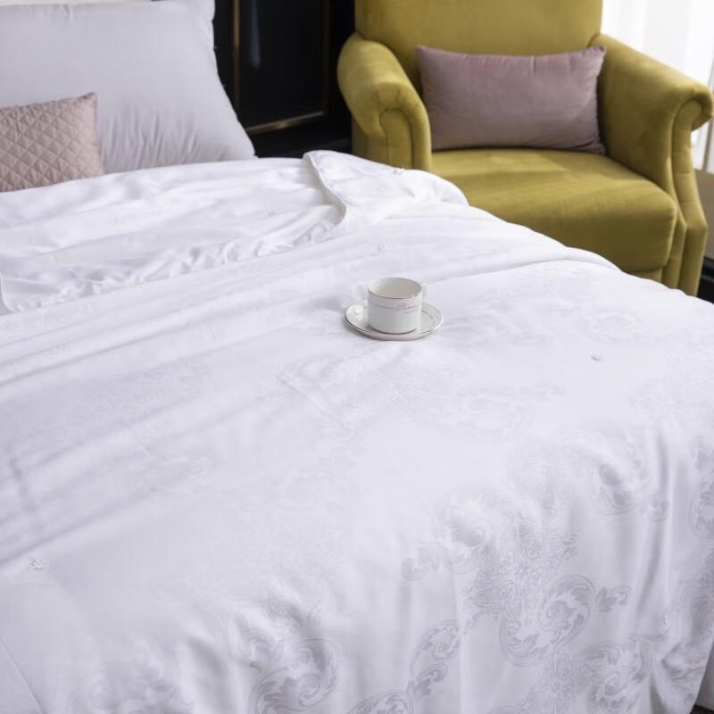 

BGM B1032 Сатиновое одеяло из тутового шелка