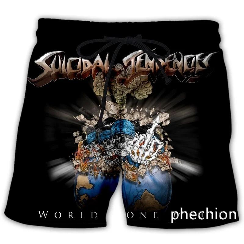 Vintage Retro Skull Pentagram Devil Demon Satan Ghost Boxing Muay Thai Kickboxing Shorts 3D Print Training Unisex Men Women Fitness Gym Sport Workout