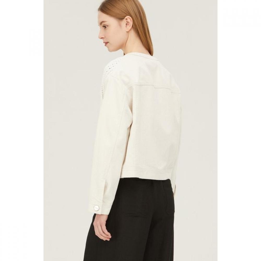 Benetton Knit Denim Jumper Bajp13411