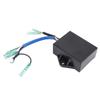 2 Stroke 40 Horsepower Outboard Engine CDI Unit 32900 94460 Boat Motor CDI Igniter