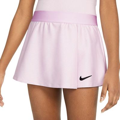 Court Dri-FIT Victory Quick-Dry Minimalist Color-Block Skirt Kids Skirts CV7575-695