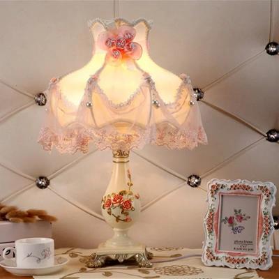 Nordische Lese-Vintage-Tischlampen für Schlafzimmer, Nachttisch, Harz-Schreibtischleuchte, Moderne Heimdeko-Beleuchtung, Luminaria