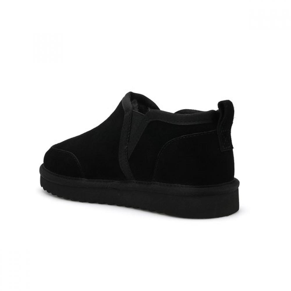 Thommcan Women S Fur bootS perS01 Black 8tmpe14w1b