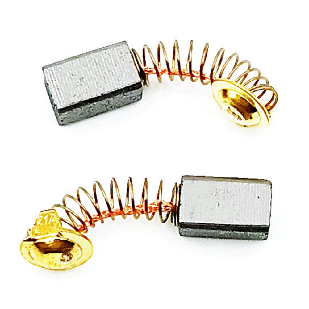 Carbon Brushes Carbon Brushes For Circular Saws Graphite