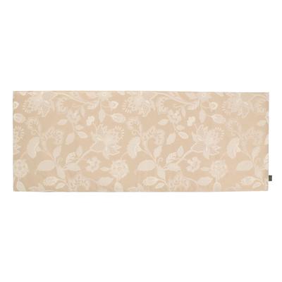 Textil Kawashima Cercon MINTON Dlouhý sedák Dlouhý polštář Grace Haddon Béžová 46 x 150 cm LN1207