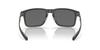 HOLBROOK MATTE GUNMETAL Japan 55 [Oakley] Sunglasses, (FREE Size), METAL, Men's