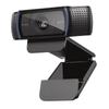 Periféricos para computadores – Webcams