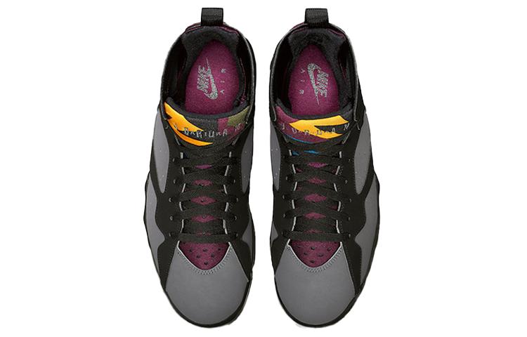 Jordan 7 Retro Bordeaux 2015 304775-034