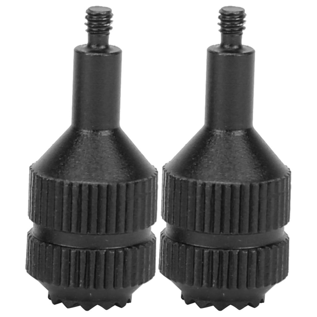 2PCS Aluminum Controller Joysticks for    V2 Protector Remote Controller Rocker