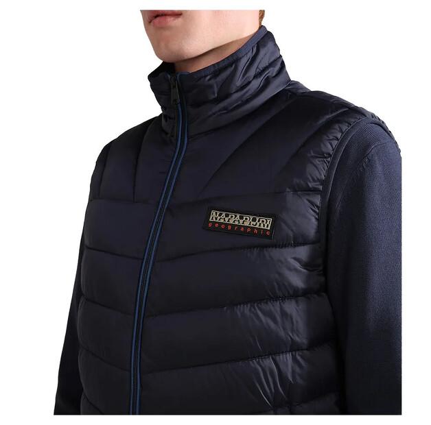 Napapijri Aerons V 3 жилет