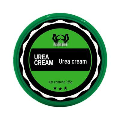 Bai He Hui Aloe Urea Creme 125g
