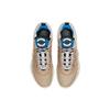 Nike Air Zoom GT Run EP Mowabb Attitude Unisex Sneakers Brown Desert-Ore Hyper-Crimson DA7920-200