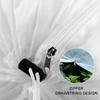 Plant Cover   Winter Shrub Cover Tree Frost Blanket Breathable & Anti-tear Warm Plant Protecting Bag